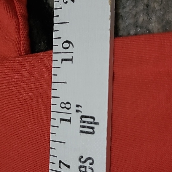 VINTAGE JERZEES PEEK-A-BOO! TEE-SHIRT - Picture 7 of 11